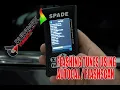 Flashing Tunes Onto Your Truck With Autocal Flashscan