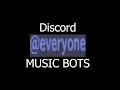 Adding Many Discord Bots Into 1 Voice Channel