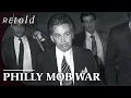 Capturing Bloodthirsty Mob Boss Nicky Scarfo The Great Philly Mob War The FBI Files Retold