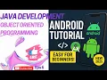 Java Object-Oriented Concepts Explained OOP Principles in Java 2025