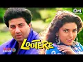 Download Lagu Lootere Movie Songs - Audio Jukebox | Sunny Deol, Juhi Chawla | Mujhe Le Chal Mandir | 90's Hits