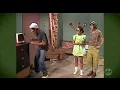 Lagu Chaves (1977) | Ah! Logo agora que eu queria ver meu time jogar Parte 1 | SBT