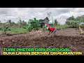 Lagu Tuan pether dari portugal buka lahan sendirian selama 3 bulan ditransmigrasi kalimantan