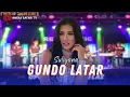 Download Lagu Karaoke - Gundo Latar - Suliyana (Official Video Karaoke ANEKA SAFARI)