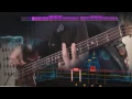 Rocksmith 2014 Freddie King - Hide Away DLC (Bass)