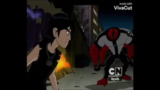 بن تن الموسم الاول الحلقه 33 كفين يحاول اخذ الامتريكس لا تنسو الاشتراك في قناتي لي يصلك كل جديد 