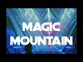 Matt Doll - Magic Mountain