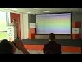 Adam Bien at ING Tech Hangouts