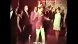 ترانه فیلم  شکوه جوانمردی  دندنها