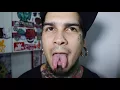 LA SUBCULTURA DEL TATUAJE EN CIUDAD GUAYANA (MICRO-DOCUMENTAL)