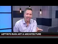 Mike Slater Shares Painful Examples of Progressive Art Architecture