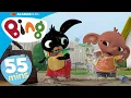 Download Lagu Bing en Sula maken een puinhoop vandaag! | Beste Beetjes | Bing Nederlands