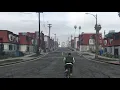 FIVEM PHILLY MAP GTAV