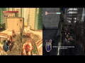 Prototype 2 VS Prototype Detailed Comparison Side by Side