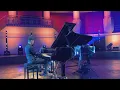 THRILLER (Piano Cover) - Peter Bence