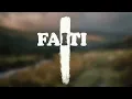 Rend Collective - Do It All Alone ft. Jervis Campbell (Lyrics)