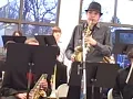 Straight No Chaser - Sherwood Jazz