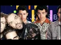 Busted & Jonas Brothers - YEAR 3000 2.0 (PRO MIDI FILE REMAKE) - "in the style of"