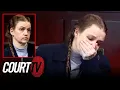 Shanda Vander Ark Sentencing Tortured Son Murder Trial