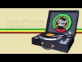 Junior Platinum - If You Should Lose Me