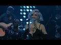Lights performs "Building a Mystery" (Sarah McLachlan) at the 2024 Canadian Songwriters Hall of Fame