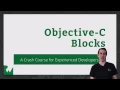 Objective-C Blocks - raywenderlich com