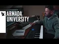Download Lagu Armada University: Drumgrooves en vocale productie met Eddie Thoneick