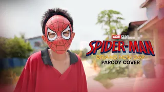 SPIDER-MAN: BRAND NEW DAY | Trailer | Cover by DEKSORKRAO