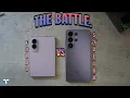 Galaxy Z Fold8 vs Galaxy S26 Ultra Which One Should You Buy