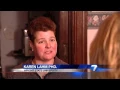 Wright State professor talks about jail overcrowding in Greene County