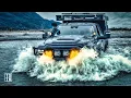 Download Lagu DEEP WATER Crossings In Alaska!