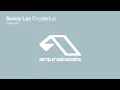 Sunny Lax - Enceladus