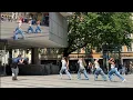 Download Lagu [DANCE IN PUBLIC | SIDE CAM] No Na - Shoot (+49) |Dance Cover in Munich