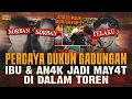 Download Lagu DUKUN SAKIT HATI ! B*NUH IBU \u0026 AN4K DENGAN BERKEDOK RITUAL !