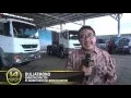 OTOBLITZ TV - Tractor Head Mitsubishi FUSO FZ 4028 \u0026 FZ 4928 Launching 2016
