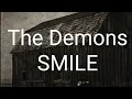 THE DEMONS SMILE- EPIDEMIC SOUND- DARK COUNTRY  - MARTIN KLEM