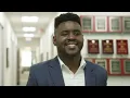 Hear From A Branch Manager At Enterprise Mobility Ousman s Employee Testimonial