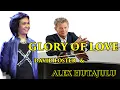 Download Lagu David Foster Feat Alex Hutajulu /Glory Of Love