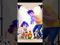Download Lagu ###puppy dog photography ai cartoon video