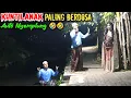 Kuntilanak Paling Berdosa || Bikin Panik Auto Nyemplung 🤣🤣 || Kompilasi Prank Hantu Terlucu