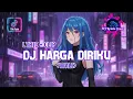 Lagu DJ REMIX HARGA DIRIKU [WALI] Lyrics \u0026 Clip Cover by AIPOLLO TUNES | Bila Kamu Tak Lagi Denganku Ku