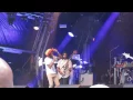 Dre Island - Uptown, Downtown @ Somerset House, London Reparation UK 2015