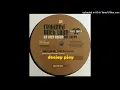 Download Lagu Glenn Jones - I Am Somebody (Joey Negro Finessed Remix)