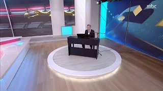 الفنان مروان خوري يؤدي أغنية مهلا على قلبي بإحساس مختلف في صدى الملاعب دندنها
