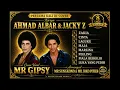 ROCK DANGDUT SPECIAL KARYA - AHMAD ALBAR & JACKY Z || Cover Mr GIPSY ||