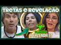 Download Lagu 🐔Plantão Fazenda: Tretas! Nova divisão de comida rende; Wallas revela vídeo vazado e produção corta