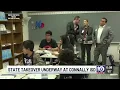 Texas Education Agency appoints conservator for state-run Connally ISD