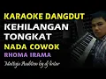 Download Lagu Karaoke Dangdut Kehilangan Tongkat || Nada Cowok