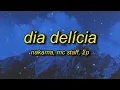 Download Lagu DIA DELÍCIA