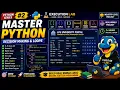 Python Decision Making Loops Complete Guide University Admission Management System Project